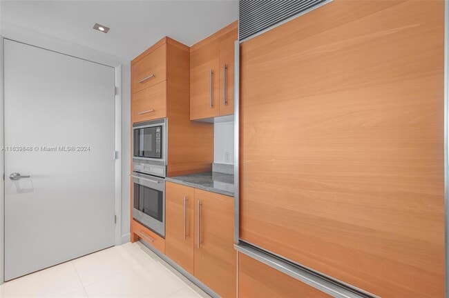 Photo - 495 Brickell Ave Unit 2411