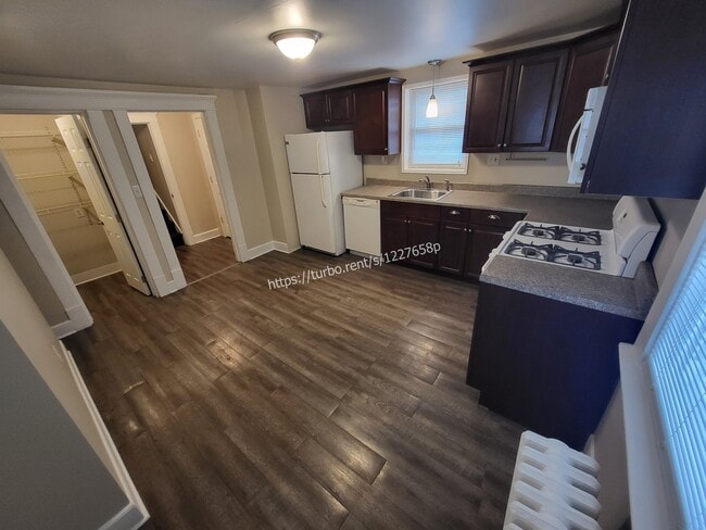254 Woodbridge Ave Unidad 2