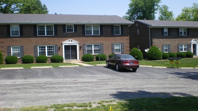 Building Photo - Linwood Apartments