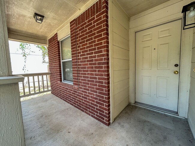 Photo - Cozy 3/2 in McKinney Park East