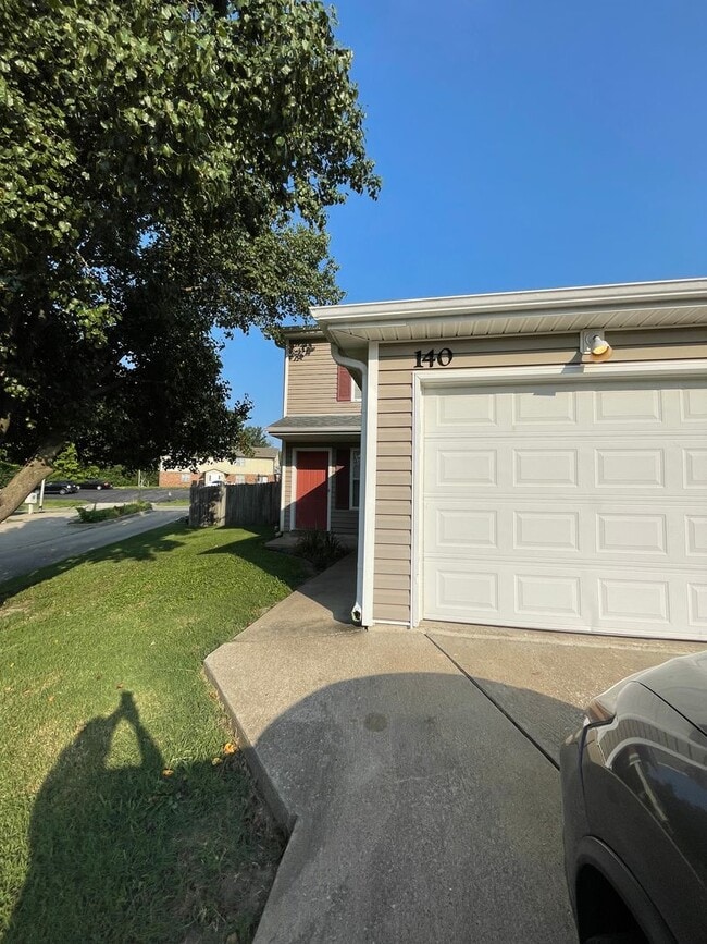 3300-3302 Keenes Edge - 3300-3302 Keenes Edge Apartment Unit 3300 Keenes Edge