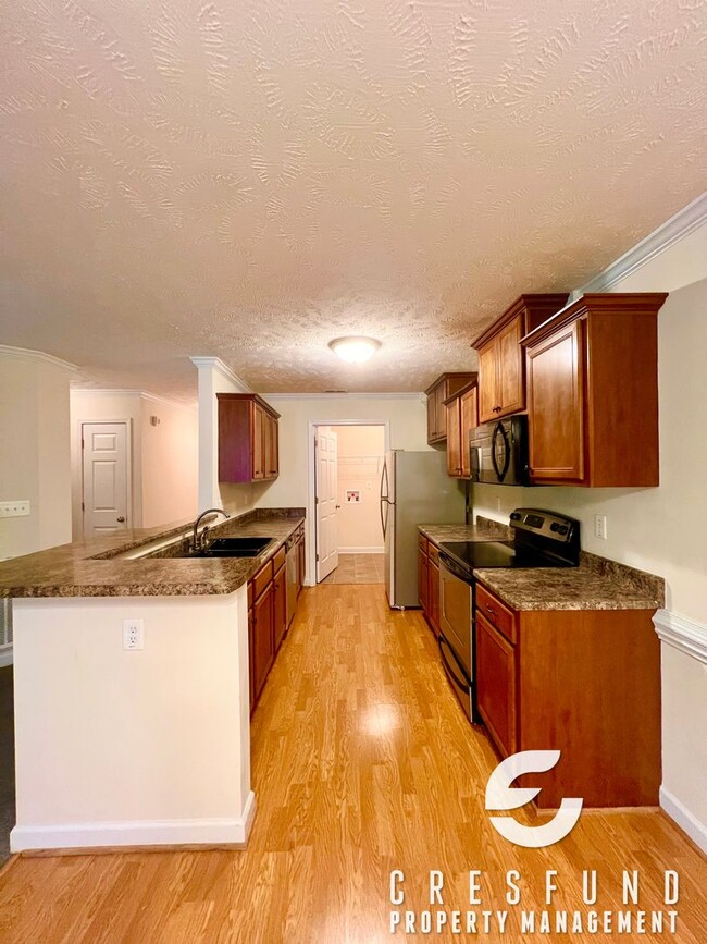 Photo - GATED COMMUNITY - Freshly Painted 2 Bed 2 Bath Condo AVAILABLE NOW Unit 104