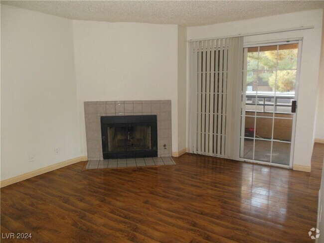 Building Photo - 2200 S Fort Apache Rd Unit 2205 Rental