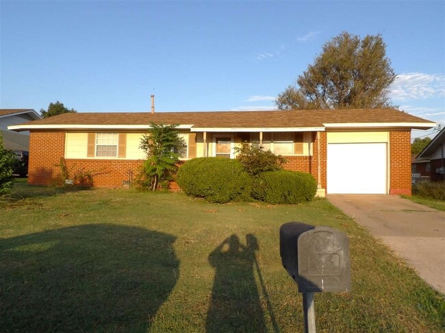 Building Photo - 1624 NW 45th St
