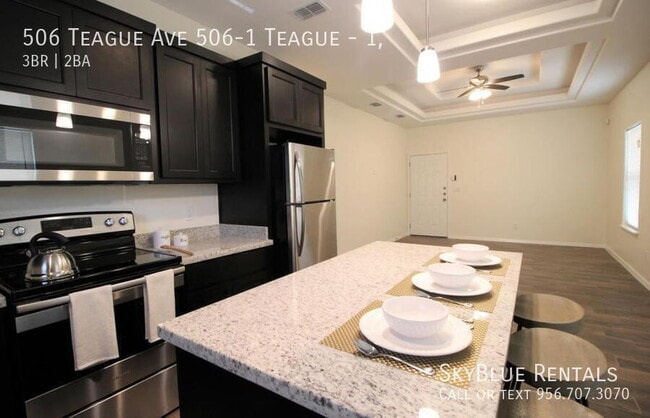 Photo - 506 Teague Ave Unit 1,