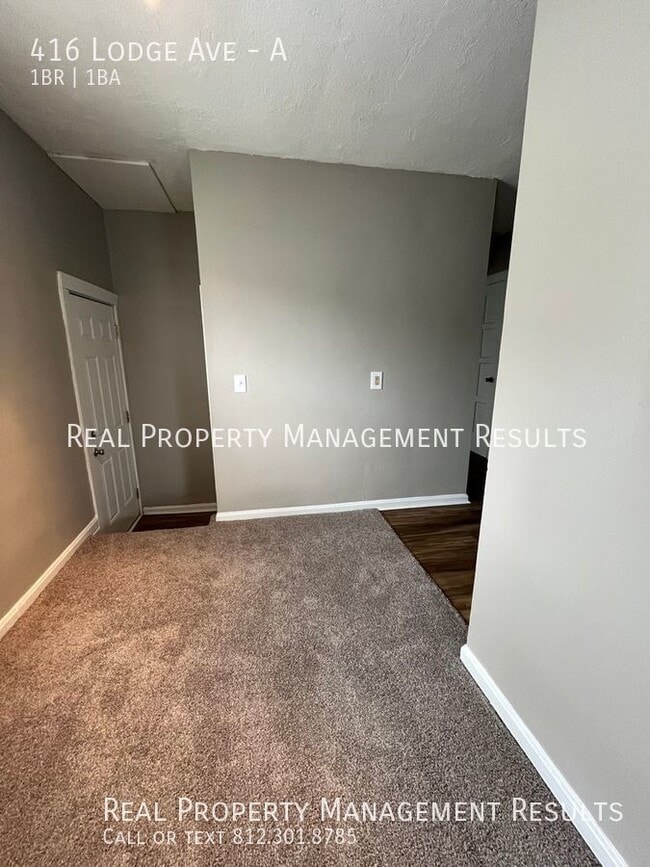 Photo - 416 Lodge Ave Unit A