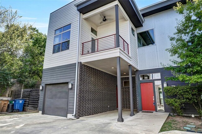 Photo - 3504 Clawson Rd Unit 7