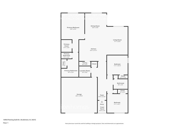Photo - 14954 Flowing Gold Dr