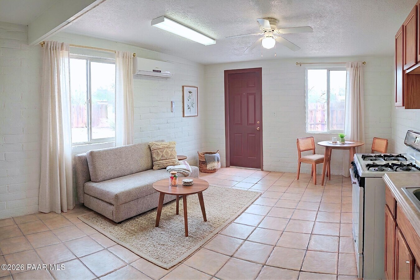 Photo - 3611 E Glenn St Unit 3