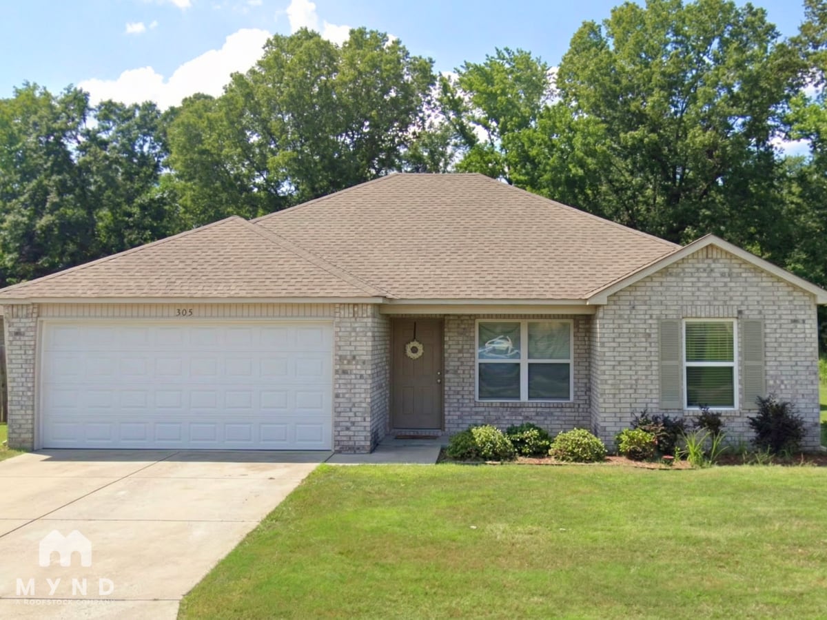 Photo - 305 Westwood Dr