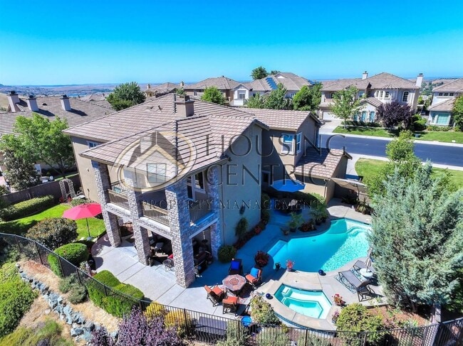 Photo - Serrano Executive 4bd/4.5ba Executive Home with Pool, Spa & 4-Car Garage!