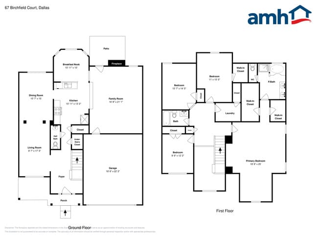 Photo - 67 Birchfield Ct