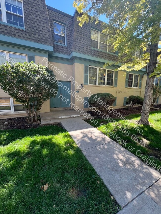 Photo - Cat-Friendly Condo with Community Pool and Gated Parking Unit 7