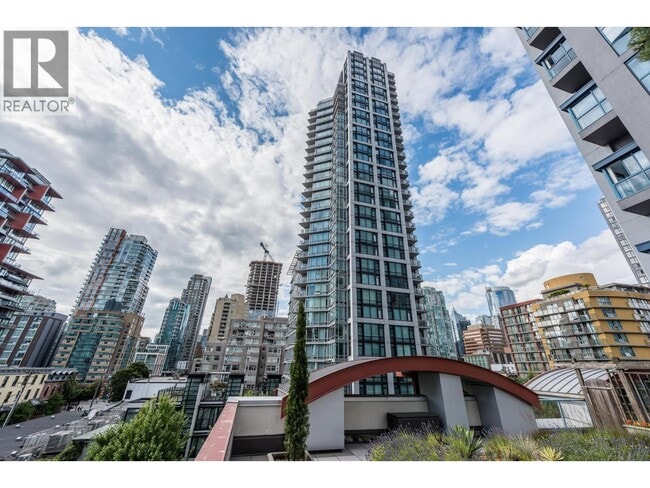 Photo - 1255 Seymour St Unit 907