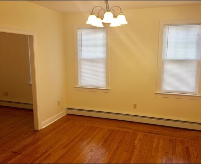 Dining Room - 45 Hotchkiss St Unit 1