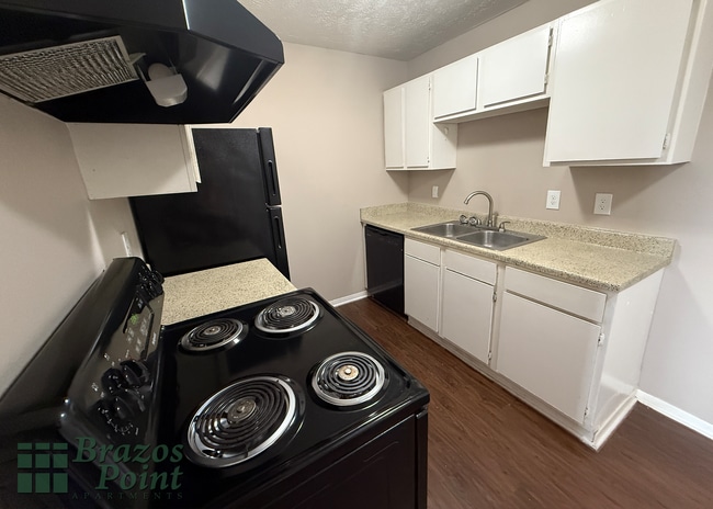 Photo - Brazos Point Apartments