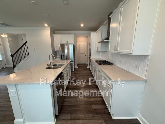 Photo - 1347 Rosepine Drive Casa Adosada