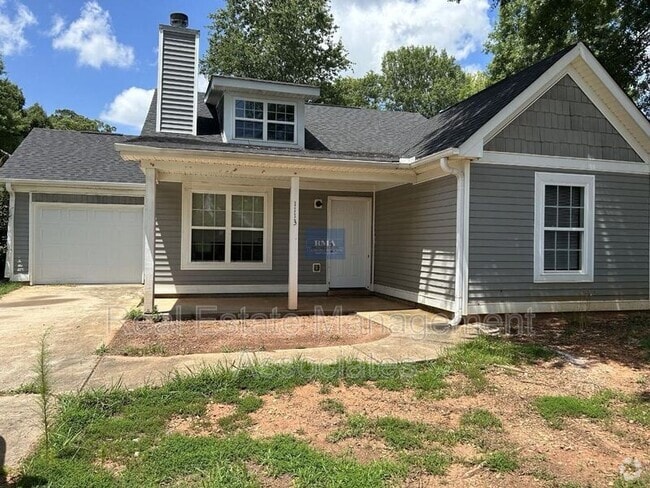Building Photo - 1113 W Slaton Ave Rental