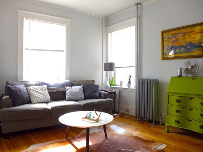Photo - 128 Coolidge St Apartment