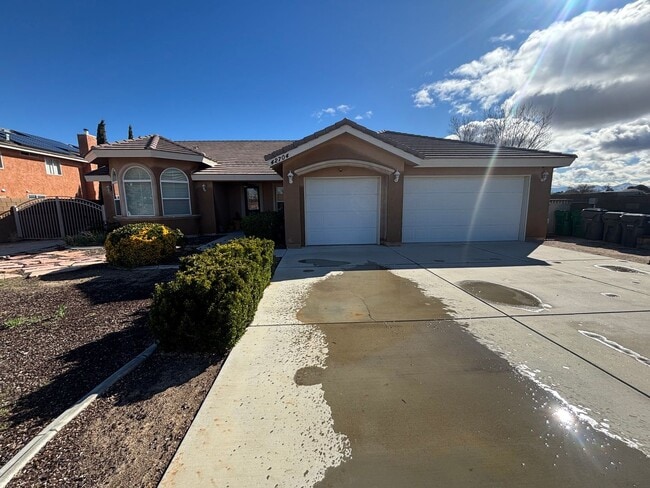 Photo - COMING SOON! 4-Bedroom Single-Story Home with Solar & RV Parking