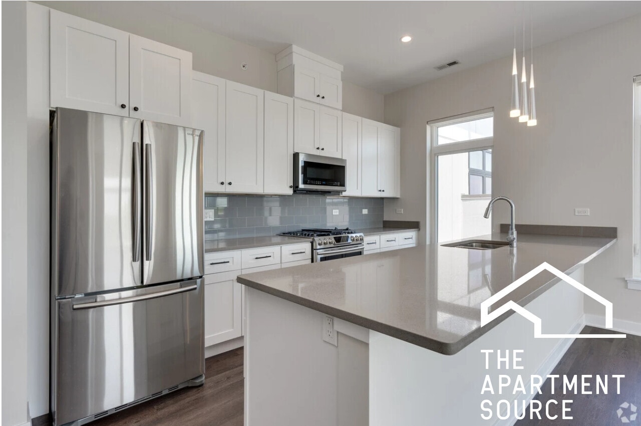 Photo - 542 Green Bay Rd Unit 209