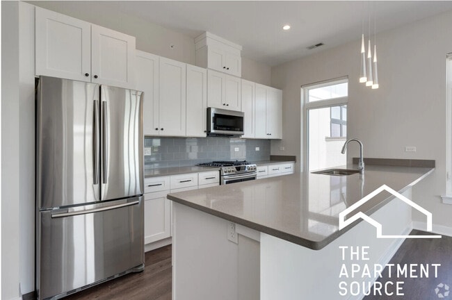 Building Photo - 542 Green Bay Rd Unit 209