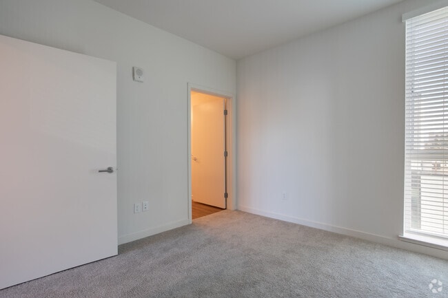 2BR, 2BA - 2D