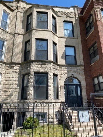 Building Photo - 4813 S Prairie Ave Unit C