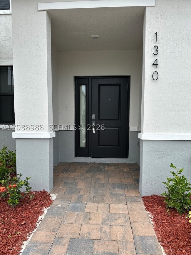 Photo - 1340 NE 3rd Ave