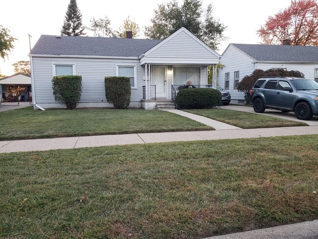 Building Photo - 12490 Pearl St