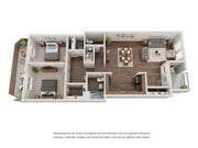 Unit B Renovated