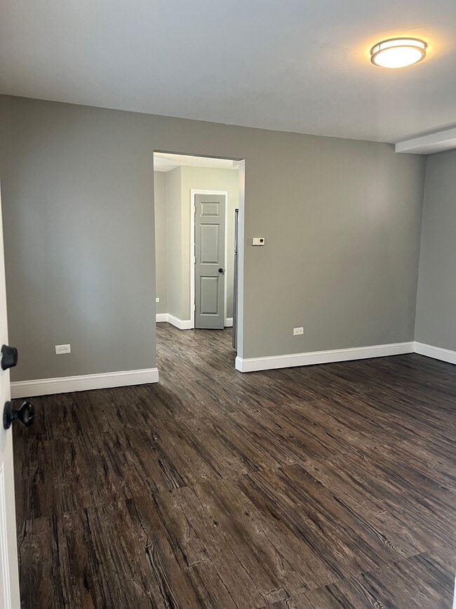 Living area - 7915 S Dobson Ave Unit 1E