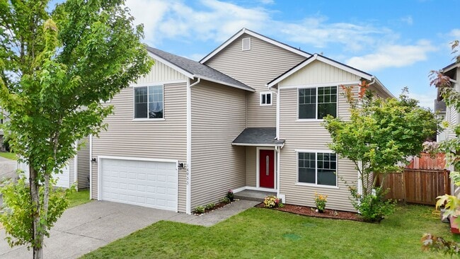 Building Photo - Spacious 5-Bedroom Home in Prime Yelm Loca...