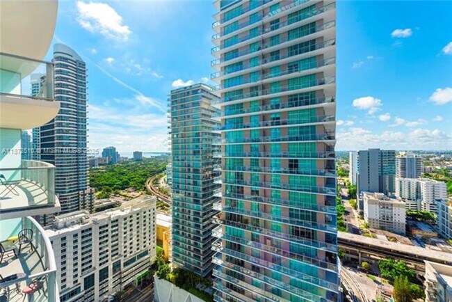 Photo - 1100 S Miami Ave Unit 1100 S Miami Ave 2707