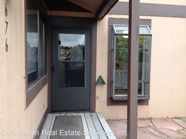 Photo - 2 br, 1 bath House - 676 Tantra Dr. #4D