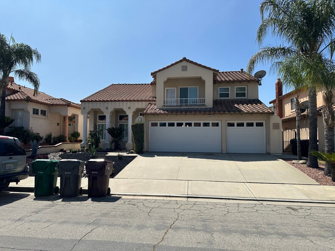 Photo - 15400 Zaharias St (Moreno Valley, CA)