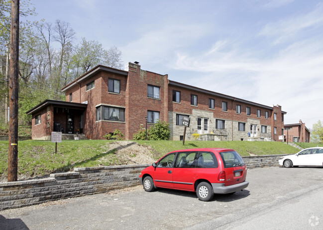 Building Photo - Abbeyville Apartments