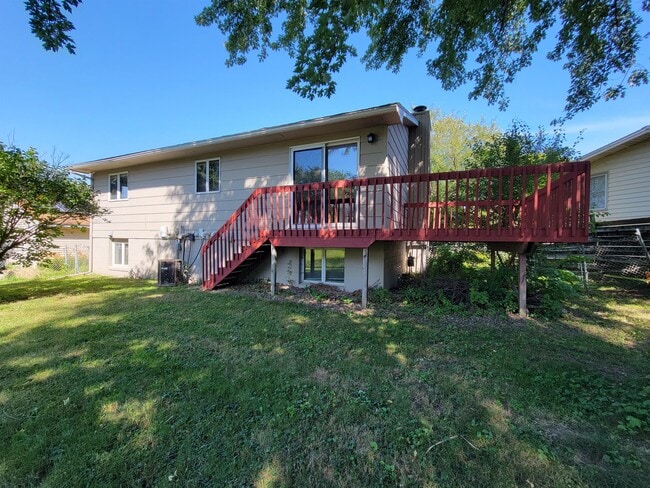 Photo - 3801 14th Ave NW