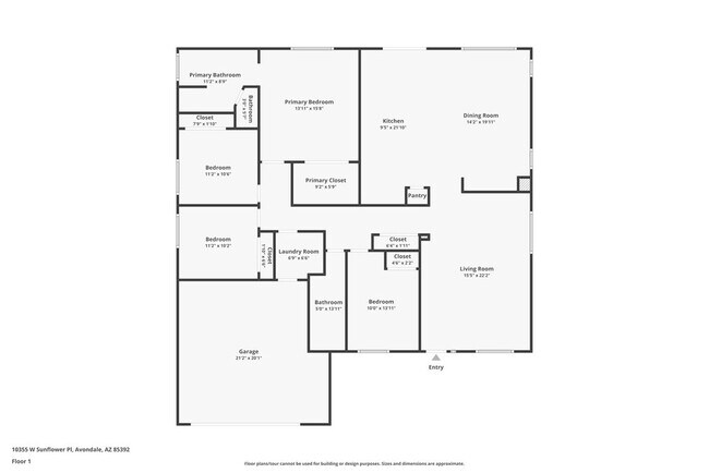 Photo - 10355 W Sunflower Pl