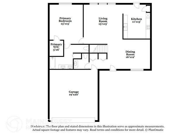 Photo - 3610 Bedford Park Ct