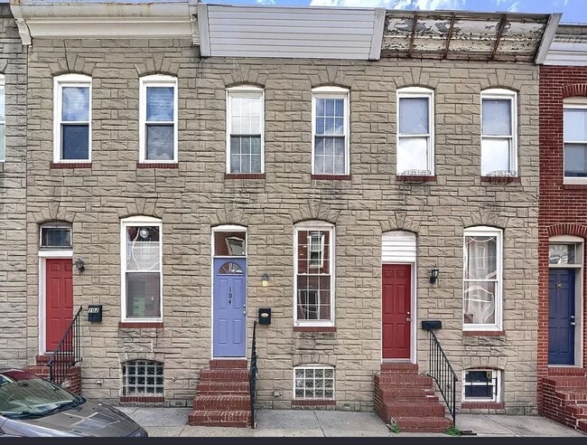 Building Photo - Rose Street