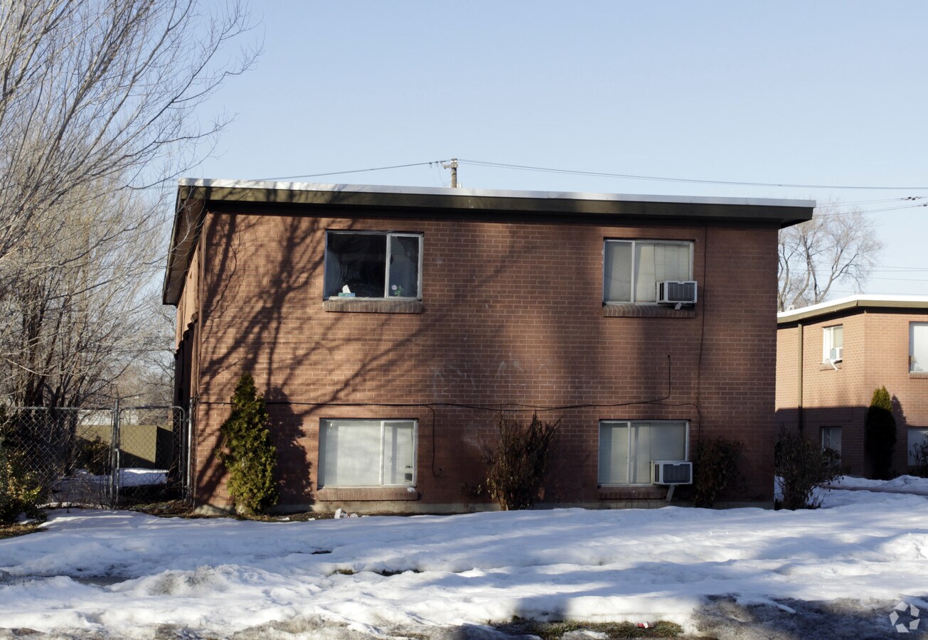 Photo - 1376-1388 S 200 E