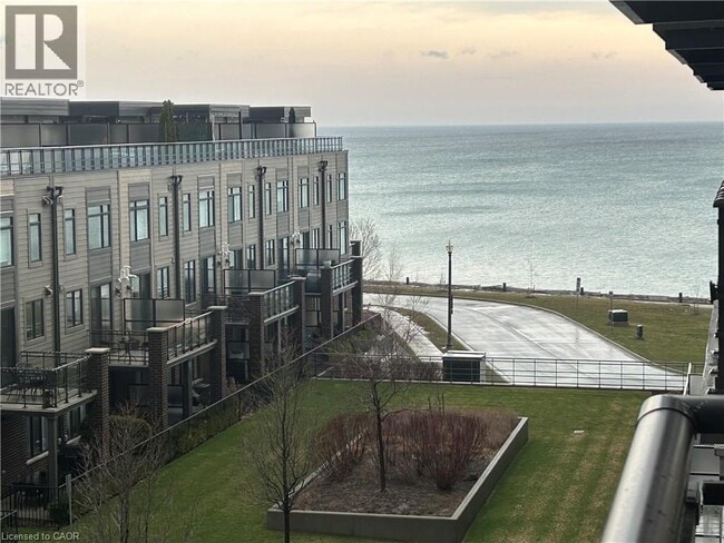 Photo - 40 Esplanade Ln Unité 409