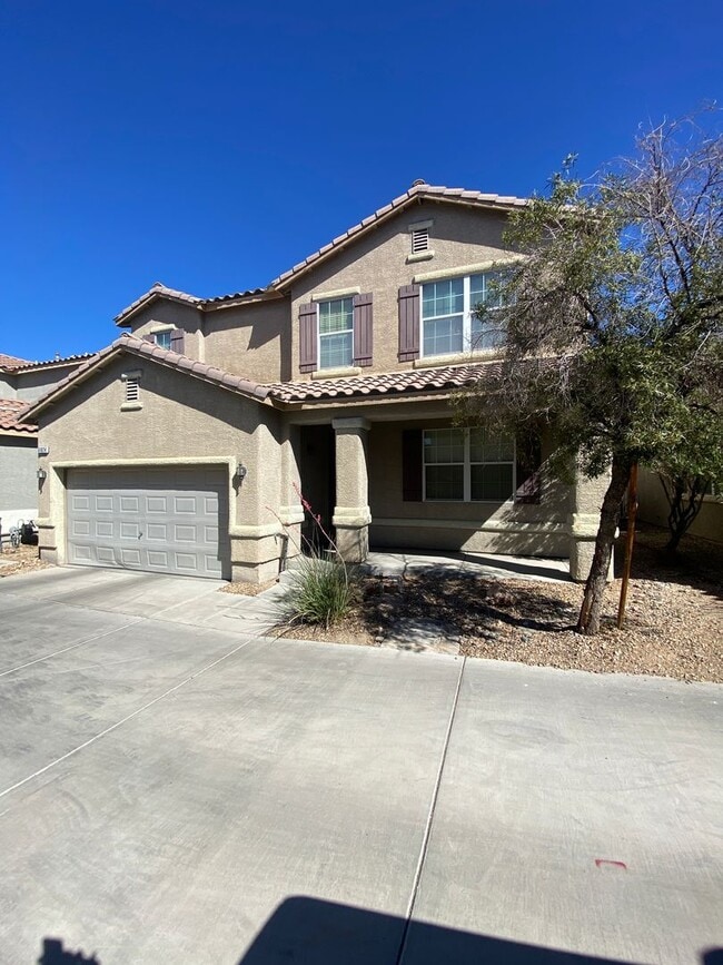 Photo - AMERICANA Property Mgmt - Beautiful 3 beds, 2 story home near Sam Boyd