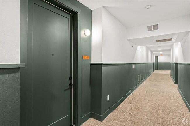 Building Photo - 1701 Simond Ave Unit 520 Rental