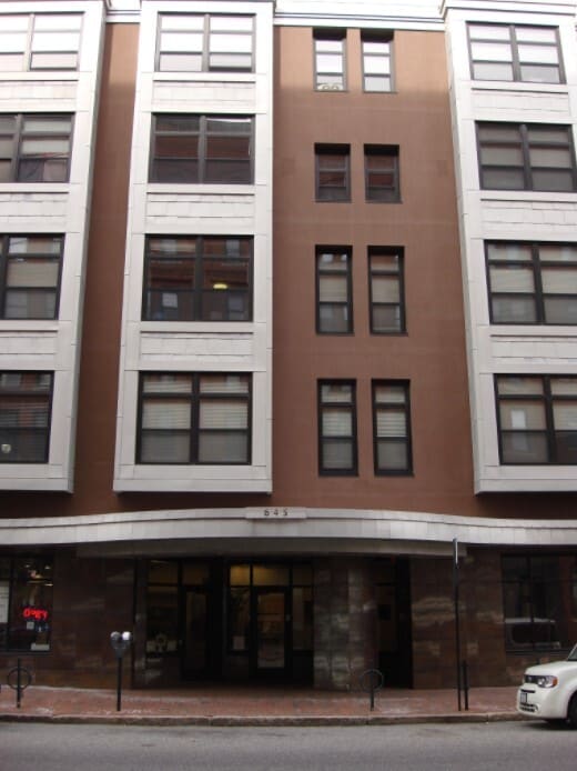 645 Congress Apartments For Rent in Portland, ME