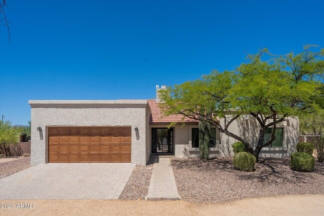 Building Photo - 6006 E Wildcat Dr Rental