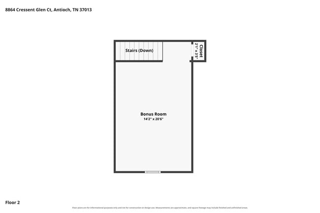 8864 Cressent Glen Ct