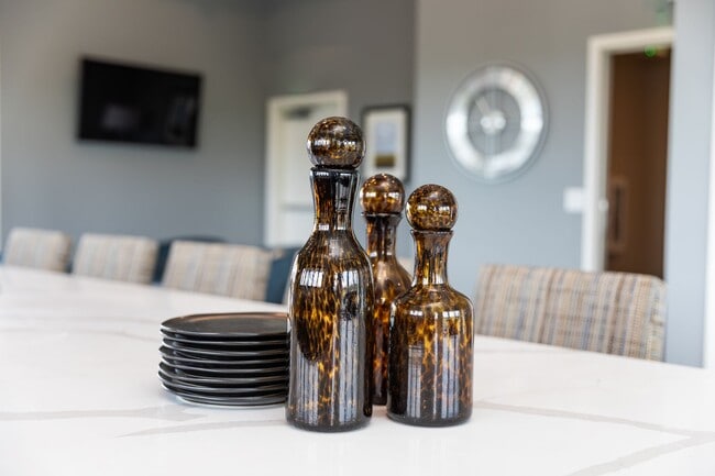 Grand35 Apartments - 55 Plus Active Adult