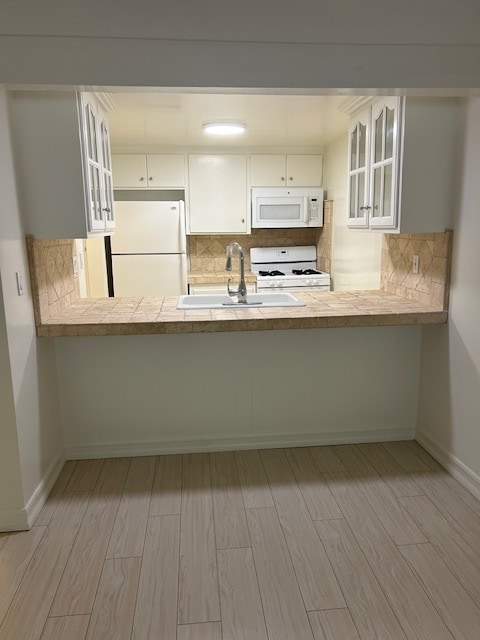 Kitchen - The Malibuan